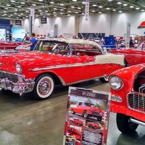 Meet your Posher, Andy